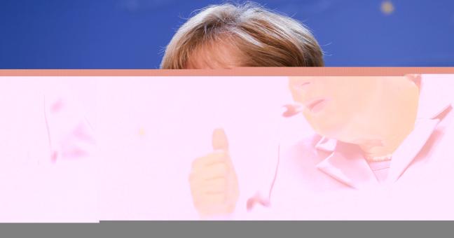 Brexit, parla Merkel: | “Da Gb il primo passo”