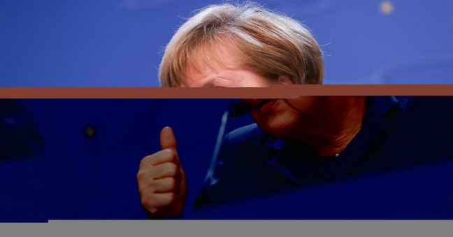 “Chiudere il Brennero è | la fine dell’Europa”