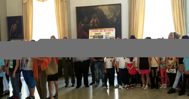Comune, in Giunta i vincitori |di “Cento idee per Catania”