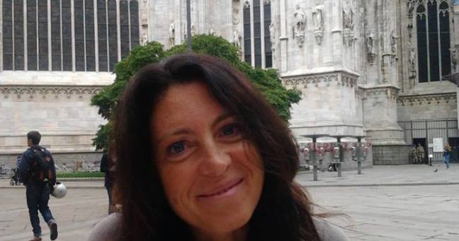 “Lampedus’Amore” | In ricordo di Cristiana Matano