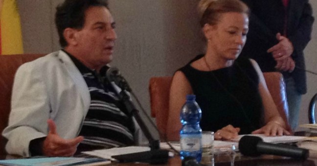 Crocetta conferma la Monterosso | Contratto per altri cinque anni