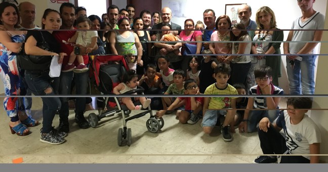 Beni confiscati, altri 38| assegnati al Comune