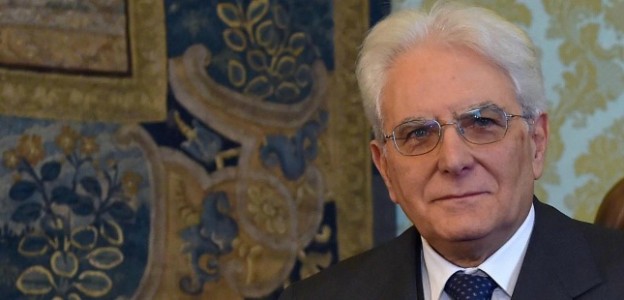 Mattarella: “Oggi si | celebra un’Italia migliore”