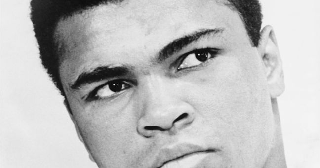 Muhammad Ali, il ricordo: | “Quando lo ospitai a Comiso…”