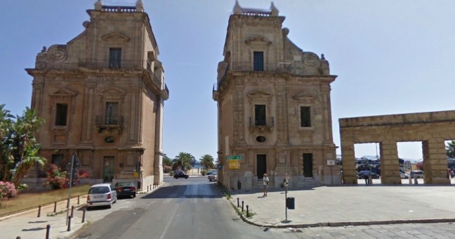 Nuovo asfalto in corso Vittorio | Istituito il senso unico alternato