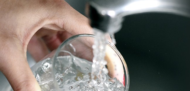 Guasto alla rete idrica | Hinterland nord senza acqua