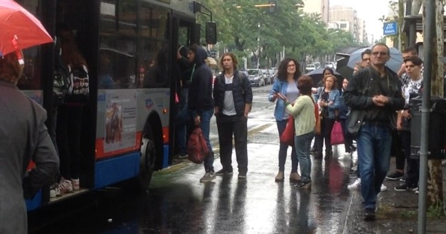 Consiglio straordinario sull’Amt |Sindacati: “Una pantomima”