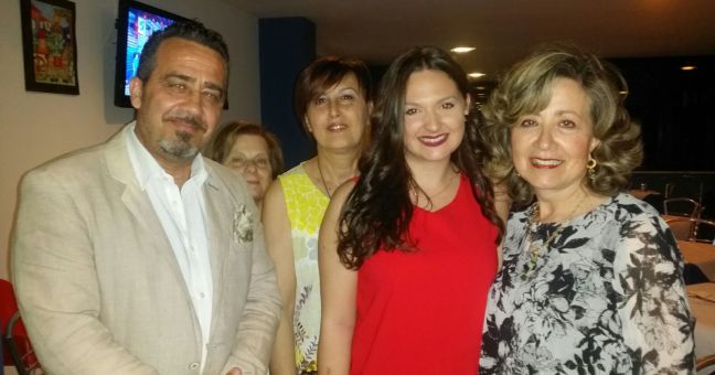 Partinico, Oliva nominata| rappresentante Cisal sociale