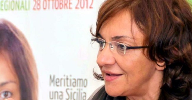 La deputata Raia presenta |nuova programmazione europea