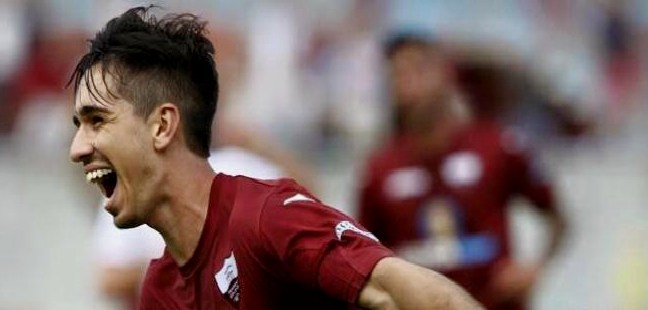 Riscattati Coronado e Petkovic |Il Trapani accende il mercato