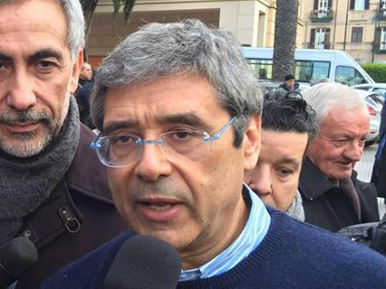 Storie del carcere, percorsi d’anima | Parla Salvatore Cuffaro