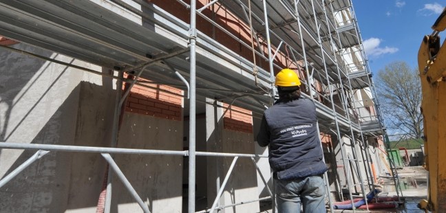 Riorganizzazione del Coime ferma | Ultimatum dei sindacati degli edili