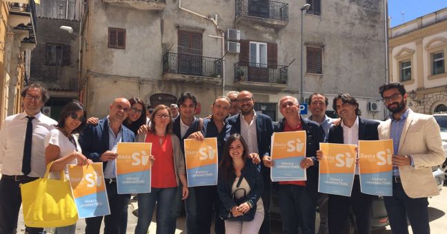“Referendum di ottobre | sfida strategica per l’Italia”