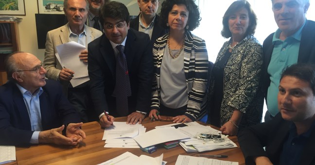 Cassa integrazione in deroga | “Salvi” oltre 20 mila lavoratori