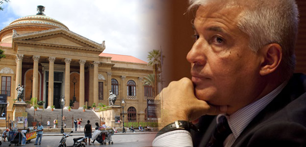 Lavori al Massimo per 22 milioni | “Il teatro ora è la casa di tutti”