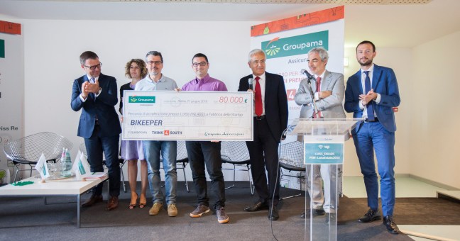 Startup di Catania prima| all’Innovation Program
