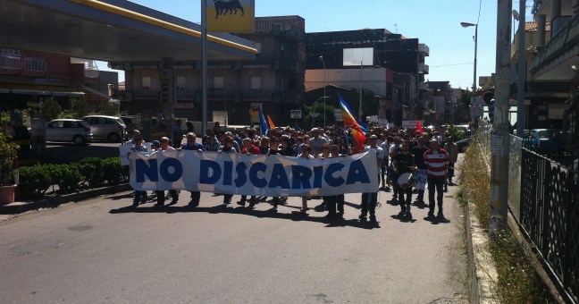 Bianco: “Rassicurato da Ministero| su riapertura discariche”