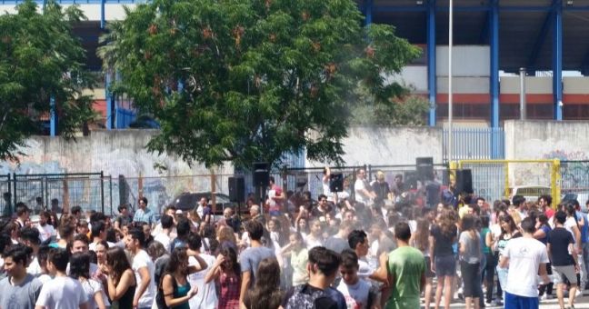 La giornata dello sport e della cultura