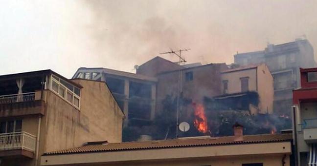 “Incendi, soccorsi inefficienti| Perché non hanno funzionato?”