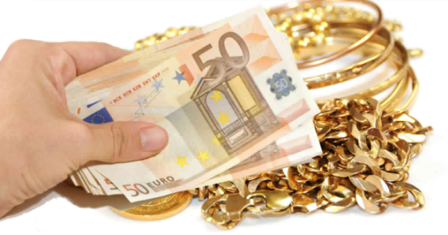 “Corruzione e mazzette” | Arresti al Comune