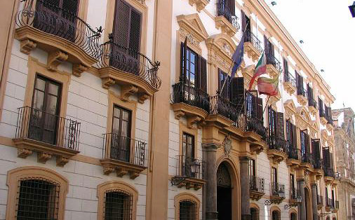 Orlando si insedia alla Provincia| Il 7 giugno passaggio di consegne