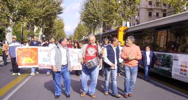 “Precari? L’Agenzia non serve| No al pacchetto speranza”