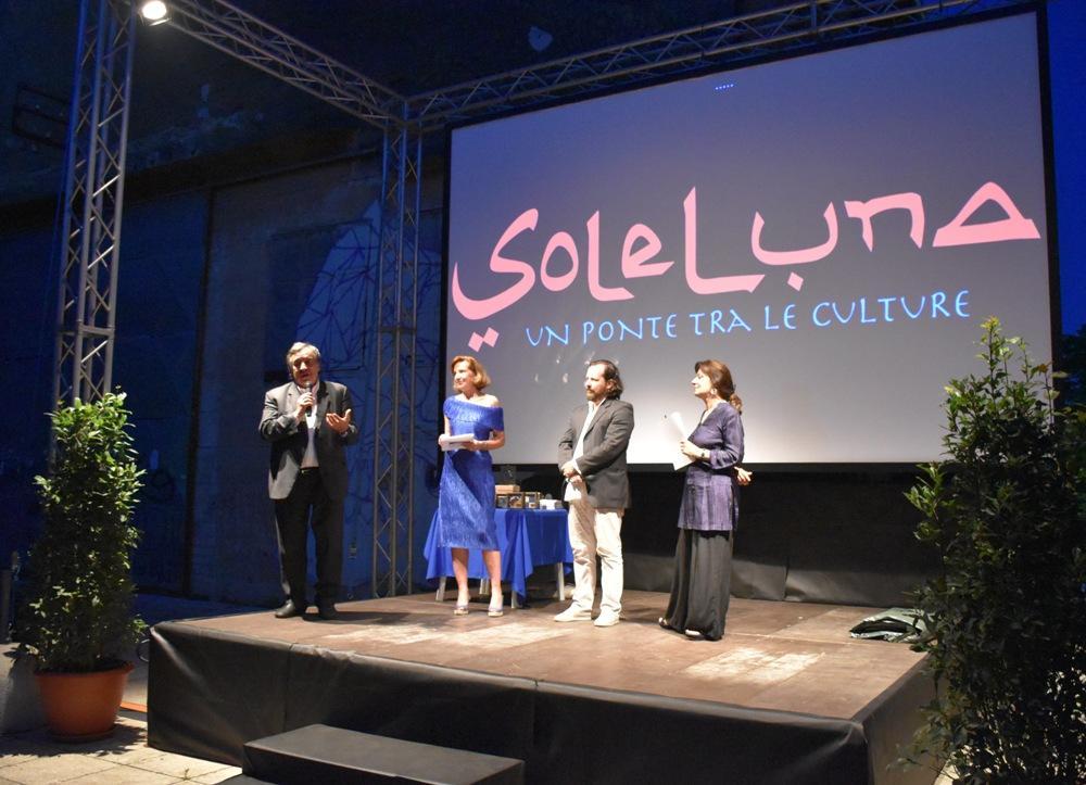 Si chiude il 'Sole Luna Doc Film festival Ecco i vincitori dell