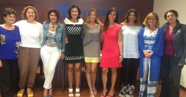 Terziario donna di Confcommercio |Eletto il nuovo consiglio direttivo