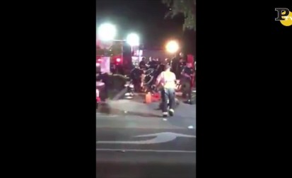 Prima della strage | Ecco il VIDEO