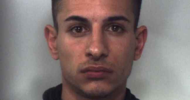 Rapina al supermercato MD |Arrestato uno degli autori