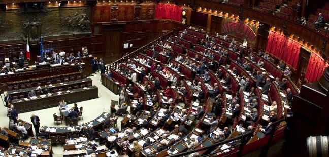 Legalizzare la cannabis | Scontro alla Camera