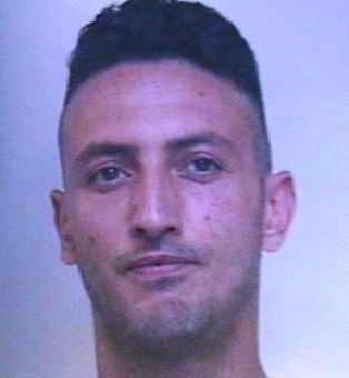 Polvere da sparo e cartucce in casa |Arrestato 36enne ai domiciliari