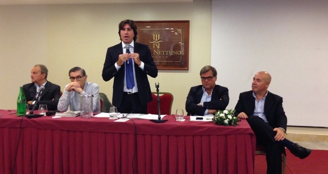 Referendum, il convegno |analizza le riforma istituzionali