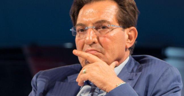 Crocetta: “L’emergenza sta finendo | Si migliora nel Palermitano”