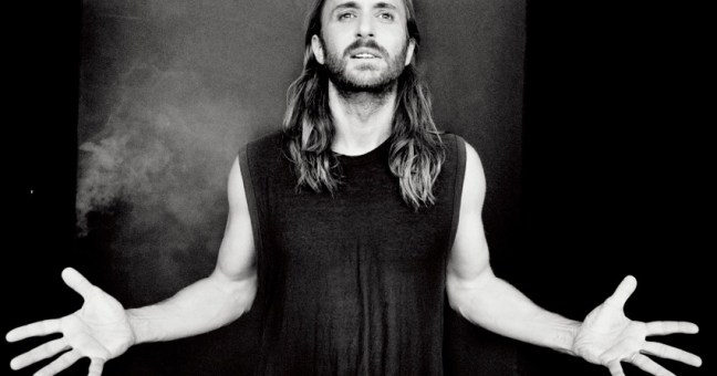 Attesa per David Guetta | Sabato lo show a Palermo