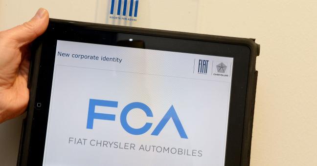Europa, rallenta l’auto | Corre invece Fca