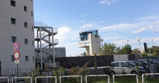 Aeroporto, tre giorni di protesta |per trattamento dei lavoratori