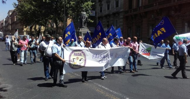 Amt, sindacati al Comune: |”Faccia la propria parte”