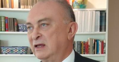D’Alì, la richiesta del pg: | “Sette anni e quattro mesi”