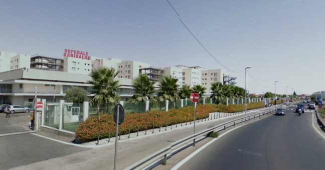 Terapia intensiva al Garibaldi |Dodici nuovi posti letto