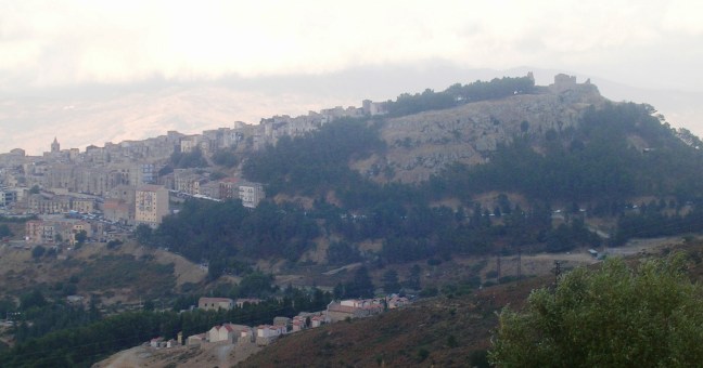 Chiude un monastero a Geraci | Braccio di ferro sulla vendita