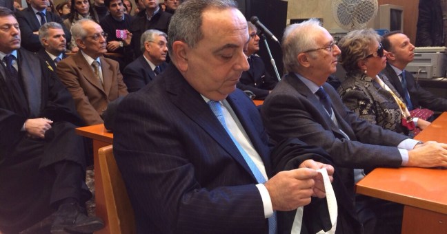 L’Antimafia in missione a Palermo | Ascoltati Lo Voi e il questore Longo