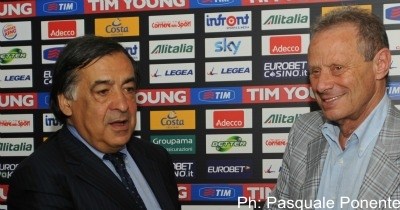 “Trovato l’accordo | per il nuovo stadio”