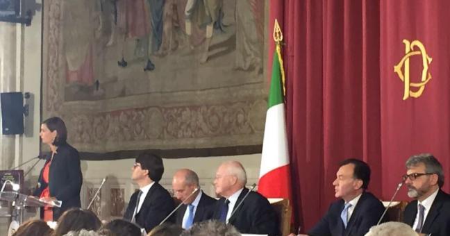 Relazione annuale dell’Agcom | “L’apprezzamento per i Corecom”