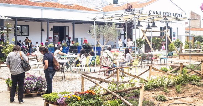 Il Caffè di Sanlorenzo Mercato | La prima “caffetteria evoluta”