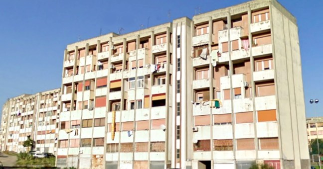 Da Librino a San Giovanni Galermo |Due spacciatori in arresto