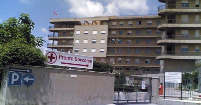 Campobello di Licata | Ambulante nisseno accoltellato