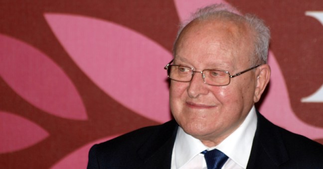 Addio a Ettore Bernabei | Fu direttore della Rai