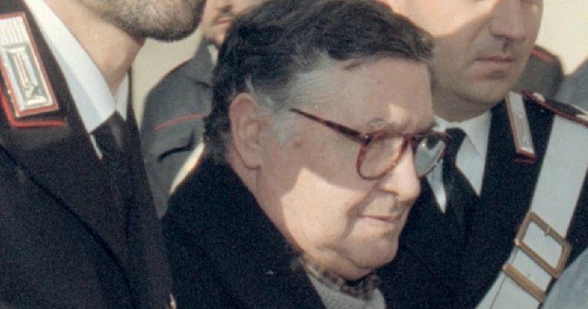La dannazione di Corleone | Che fa comodo a tutti