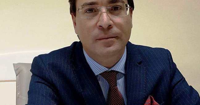 Patto federativo Cisal-Asia| Barone responsabile Terziario